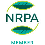 NRPA member badge